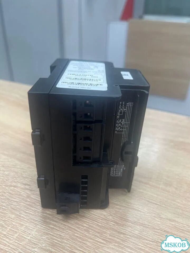 Satec pro em235 многофункциональный инзмерительный фото 3
