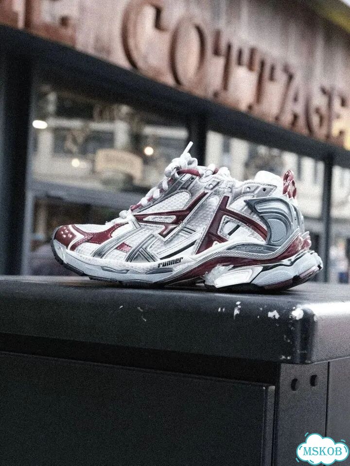 Balenciaga Runner фото 1