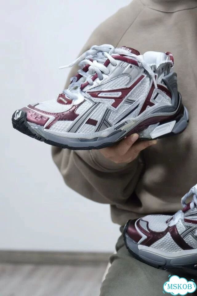 Balenciaga Runner фото 2