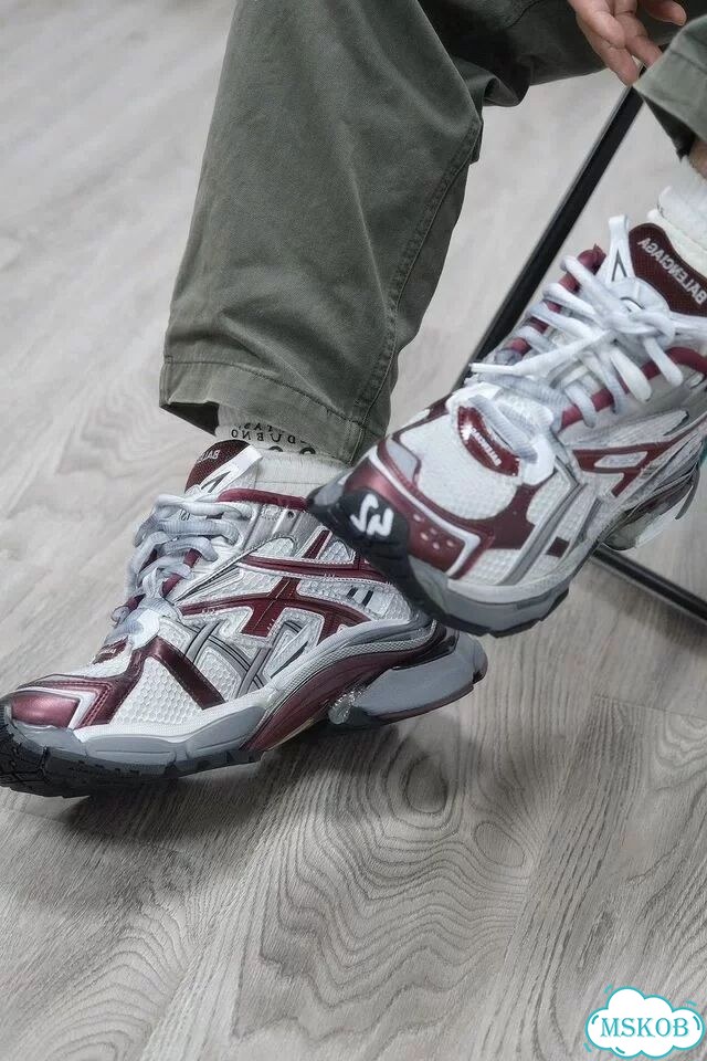Balenciaga Runner фото 3