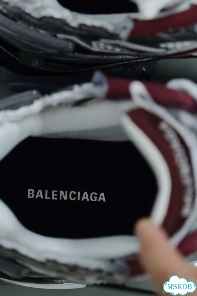 Balenciaga Runner фото 4
