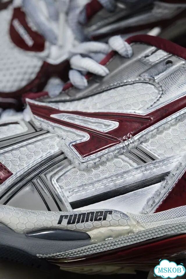 Balenciaga Runner фото 6