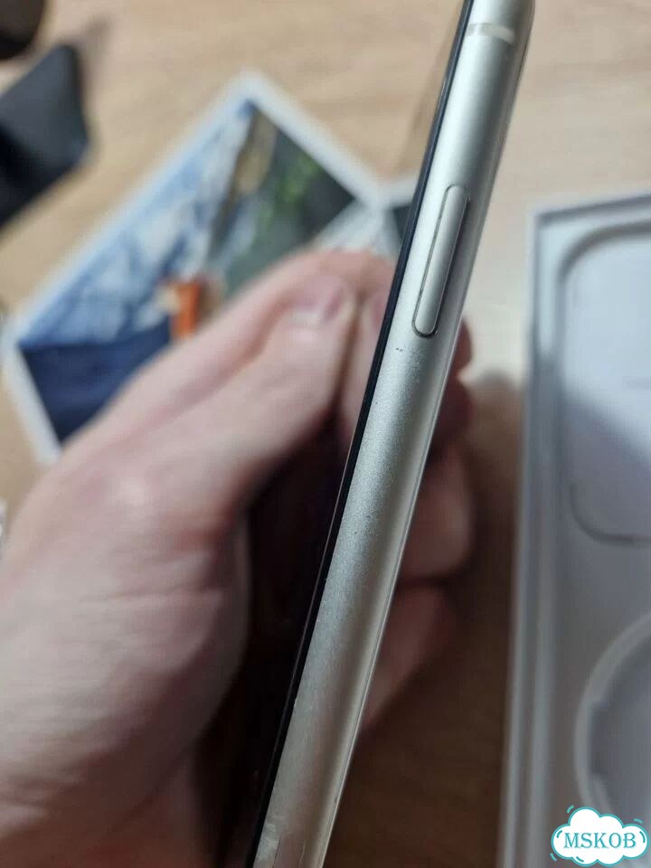 iPhone 11, 64 ГБ фото 7