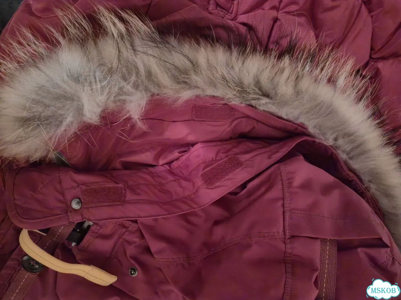 Parajumpers Masterpiece Series фото 3