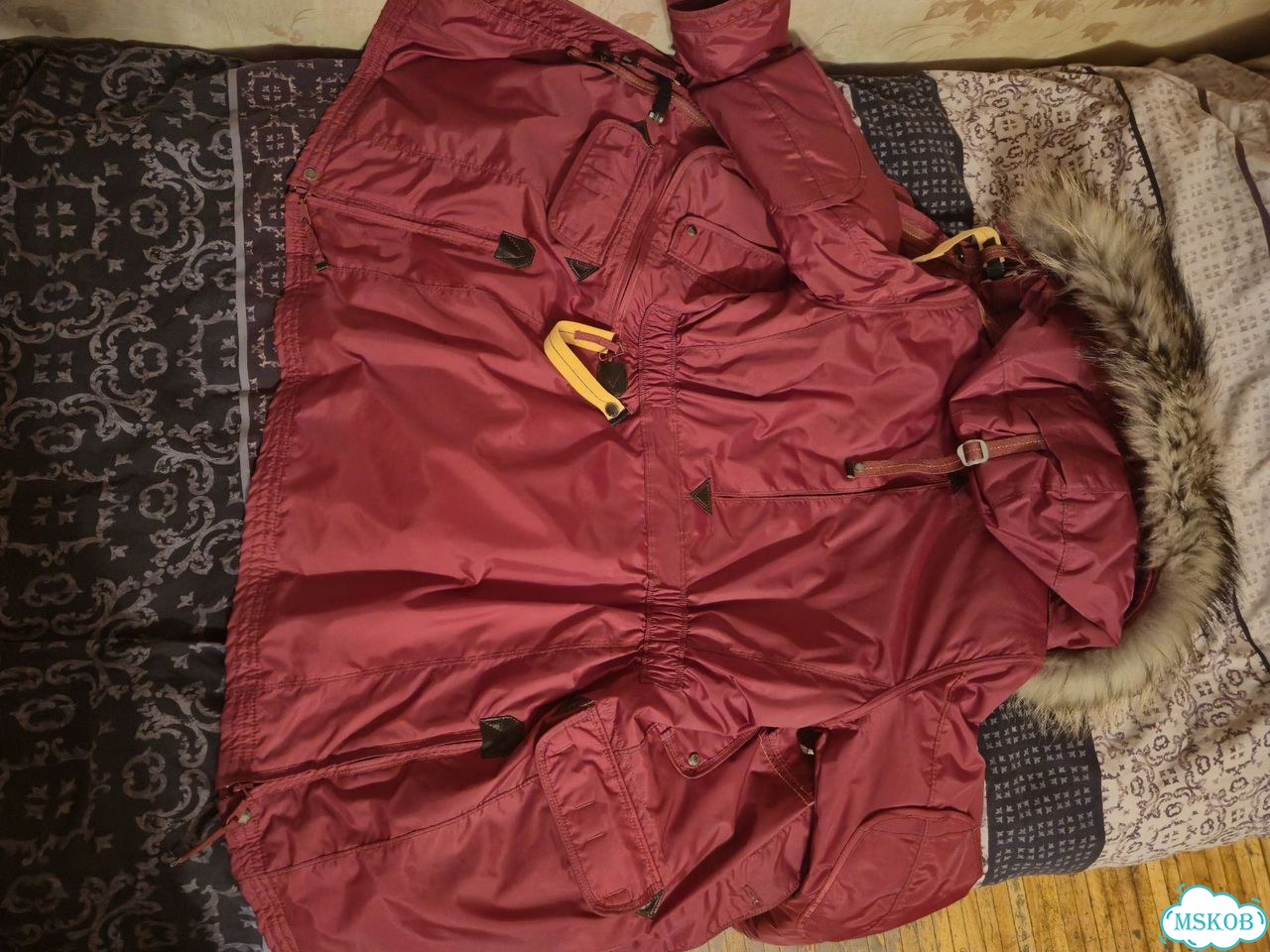 Parajumpers Masterpiece Series фото 8