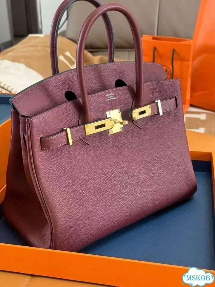Сумка hermes birkin фото 1