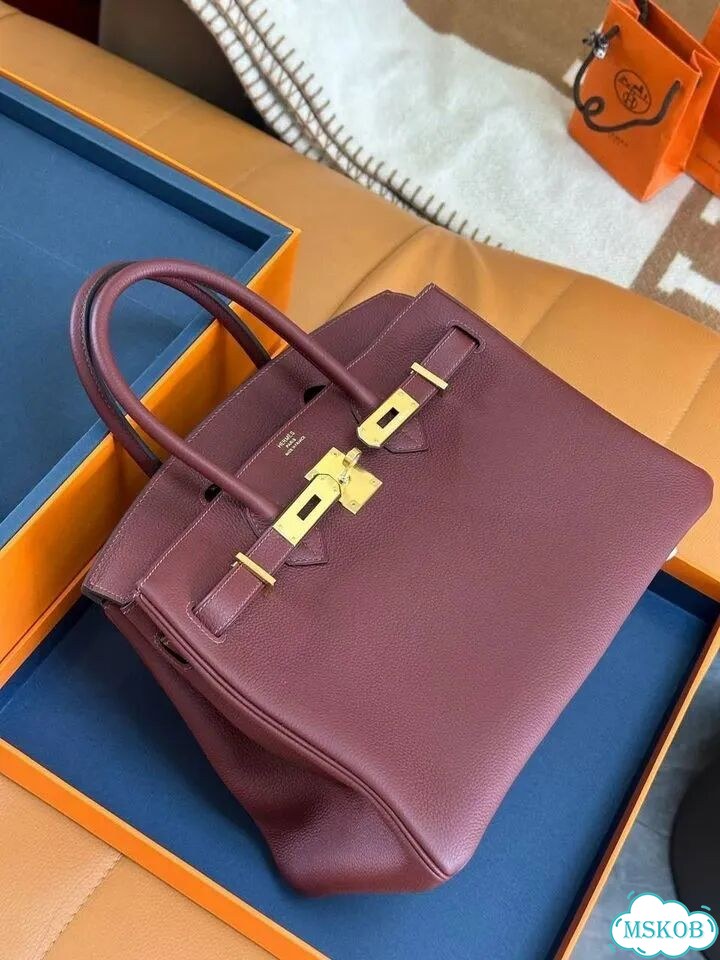 Сумка hermes birkin фото 2