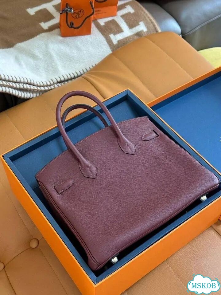 Сумка hermes birkin фото 3
