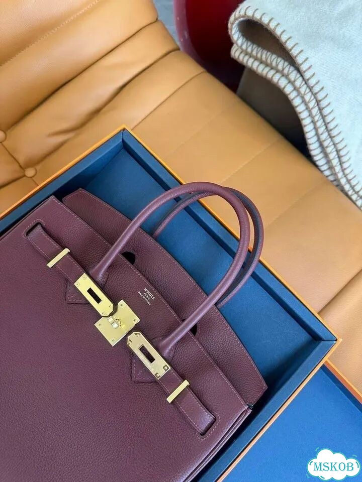 Сумка hermes birkin фото 4