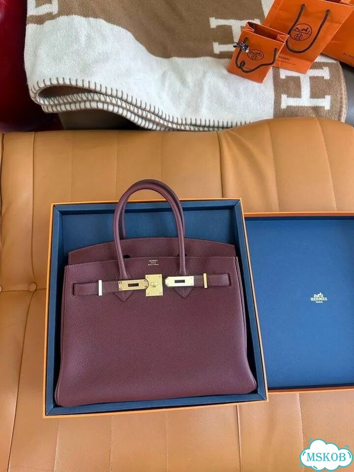 Сумка hermes birkin фото 5