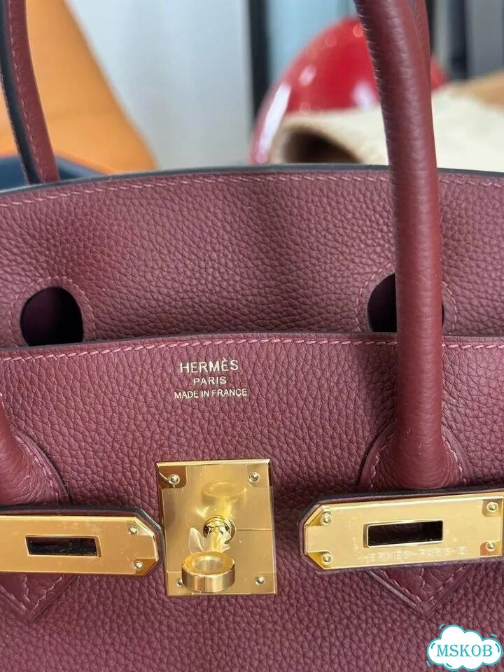 Сумка hermes birkin фото 6