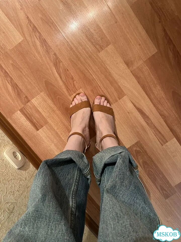 Босоножки женские bershka фото 3