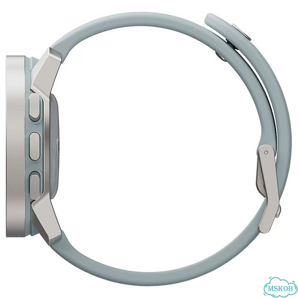 Suunto 9 Peak peak moss gray, Часы, gray фото 4