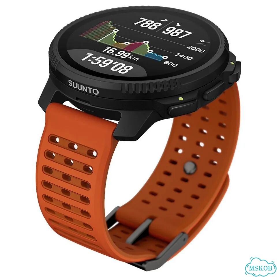 Suunto Vertical 2, Часы, canyon фото 2