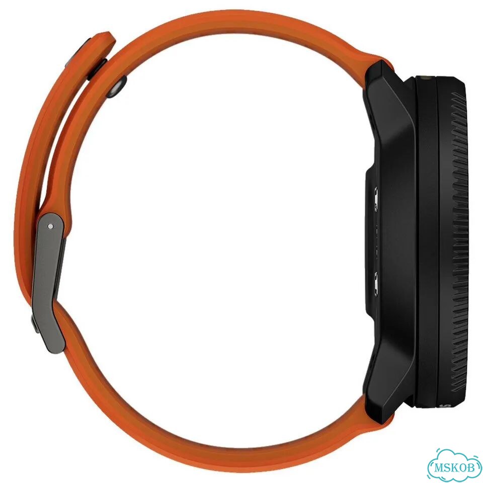 Suunto Vertical 2, Часы, canyon фото 4