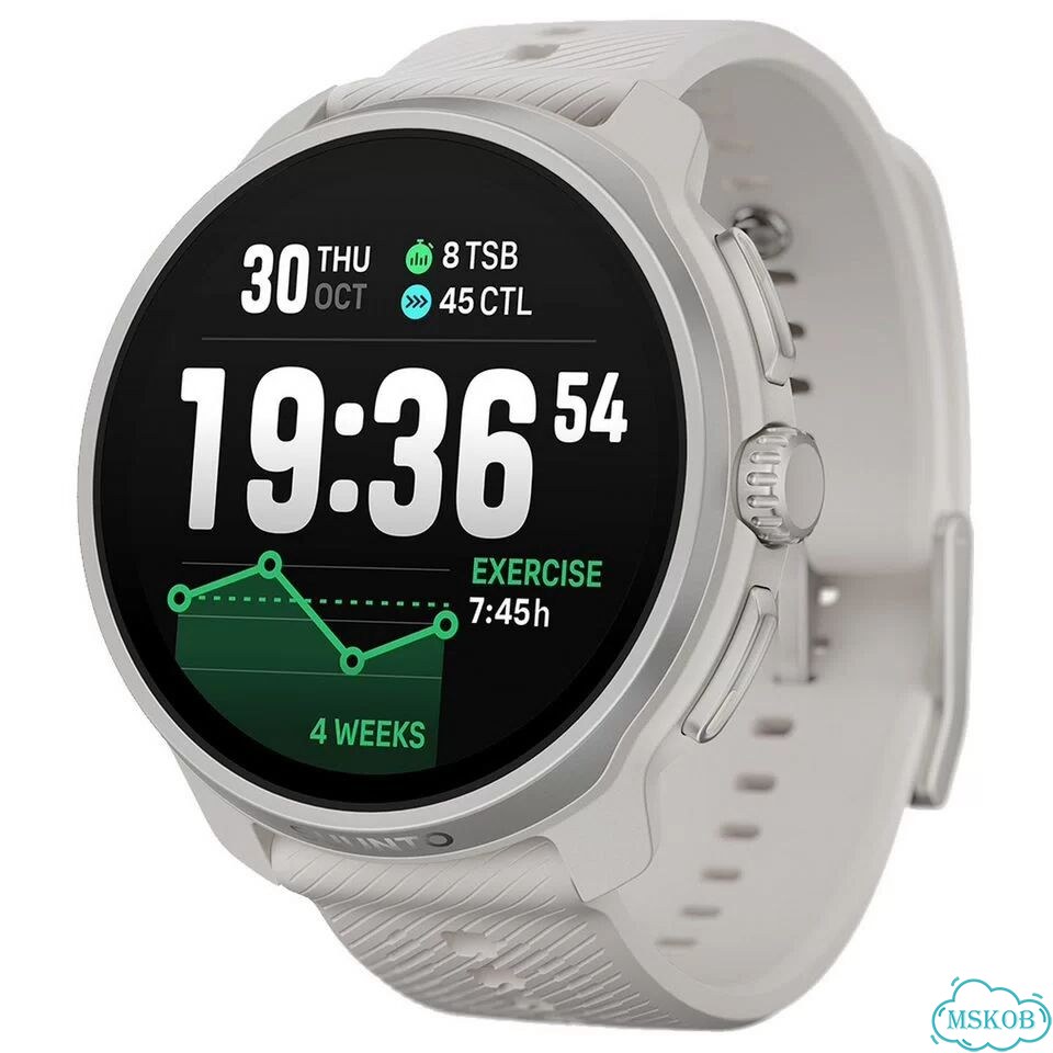 Suunto Race 2, Часы, gray фото 1