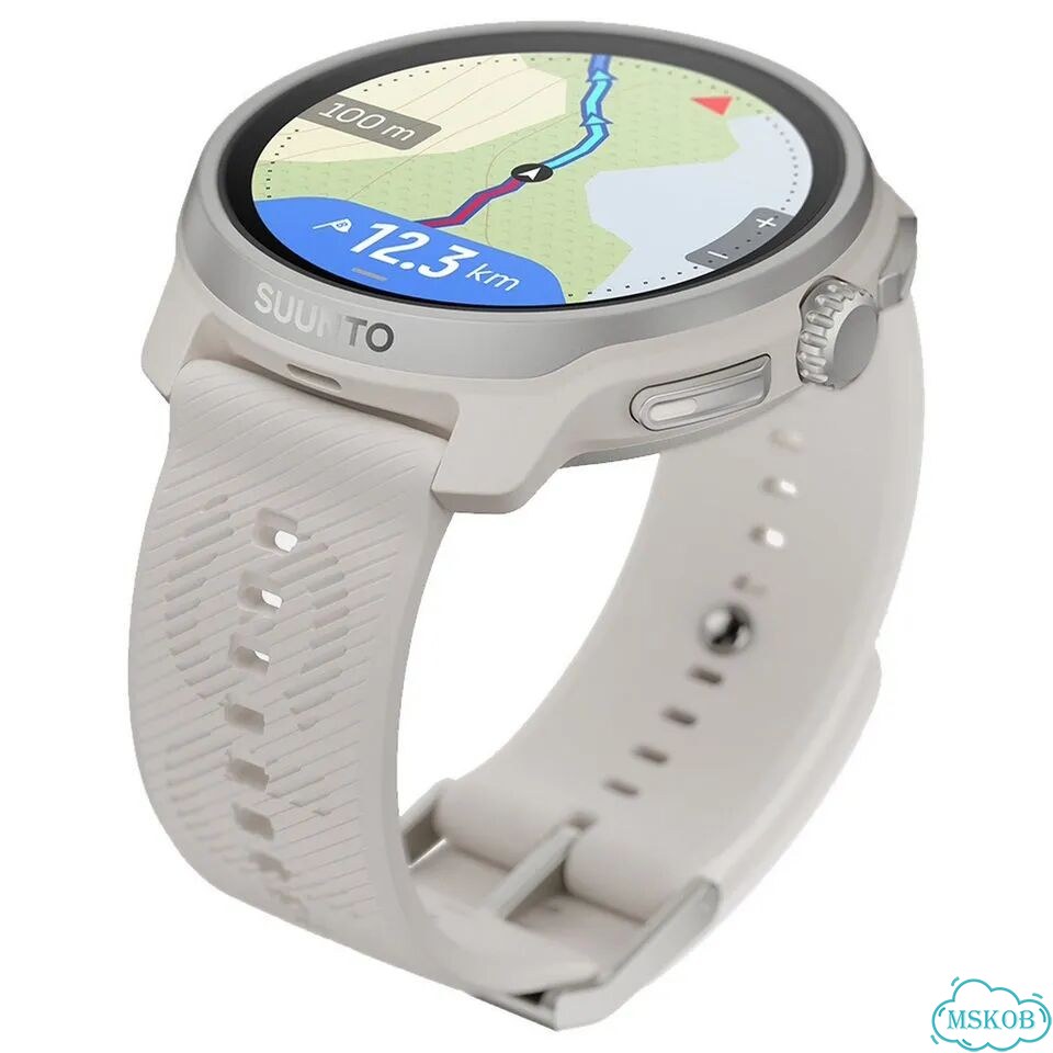 Suunto Race 2, Часы, gray фото 2