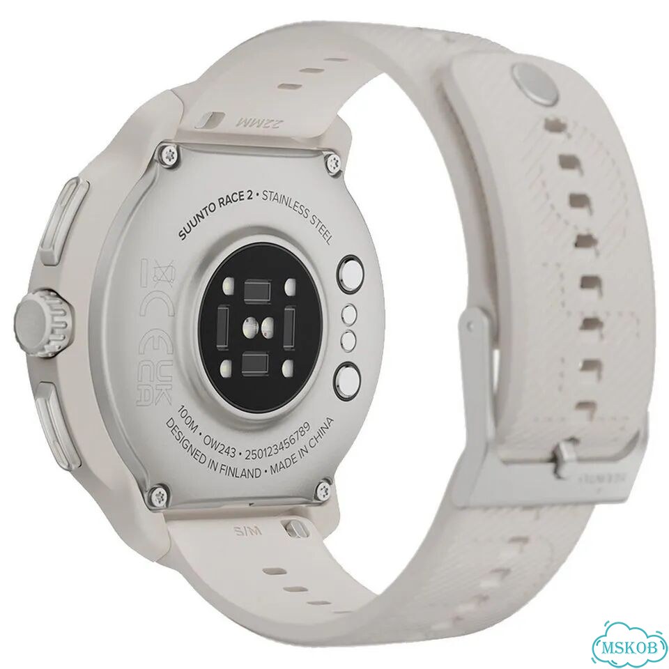 Suunto Race 2, Часы, gray фото 3