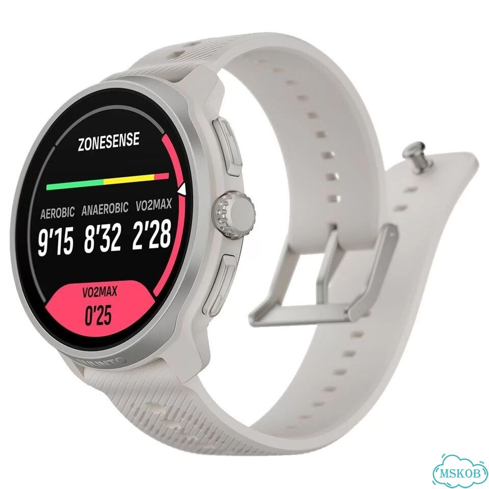 Suunto Race 2, Часы, gray фото 4