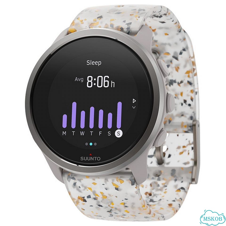 Suunto 5 Peak ridge sand multicolor, Часы, ridge sand фото 2