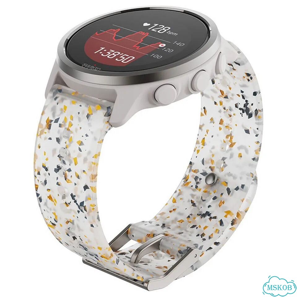 Suunto 5 Peak ridge sand multicolor, Часы, ridge sand фото 3