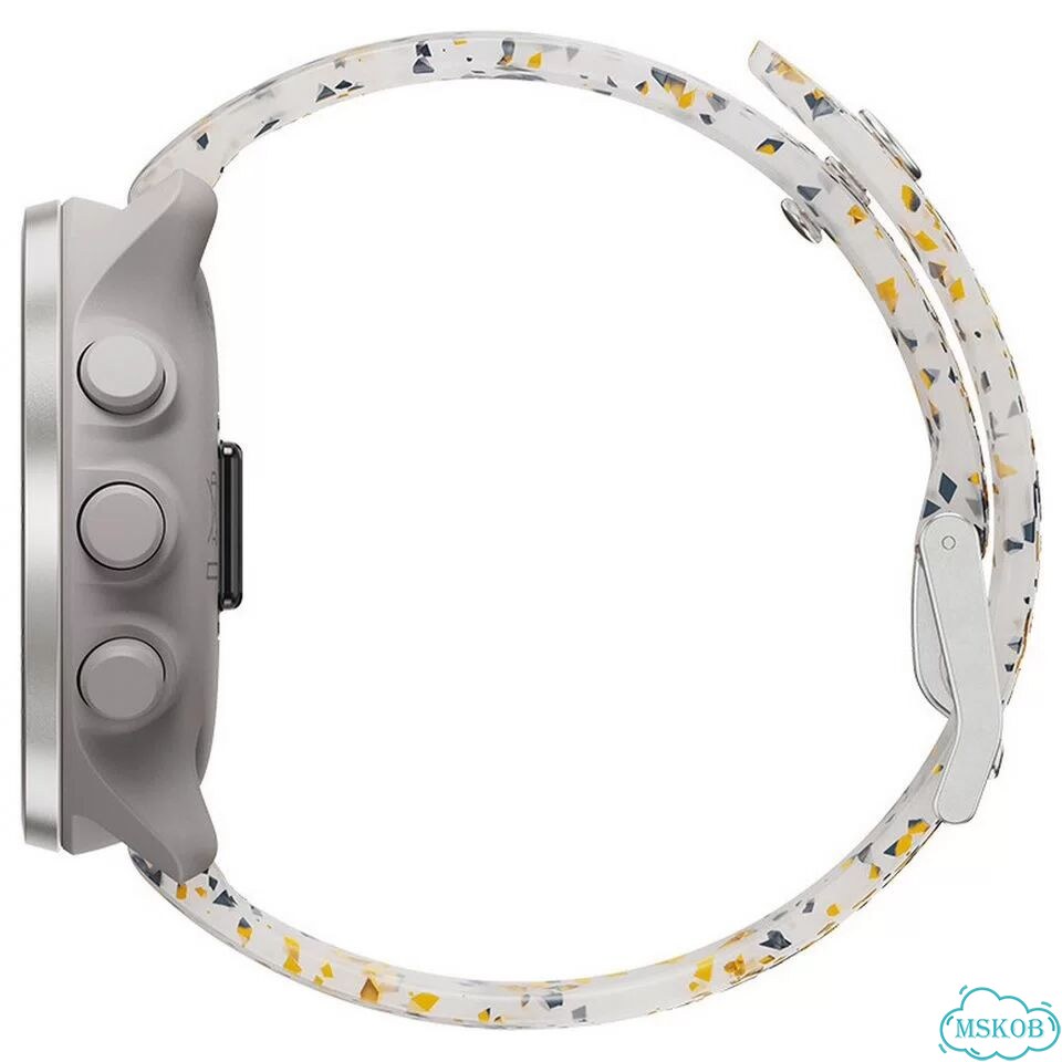 Suunto 5 Peak ridge sand multicolor, Часы, ridge sand фото 4