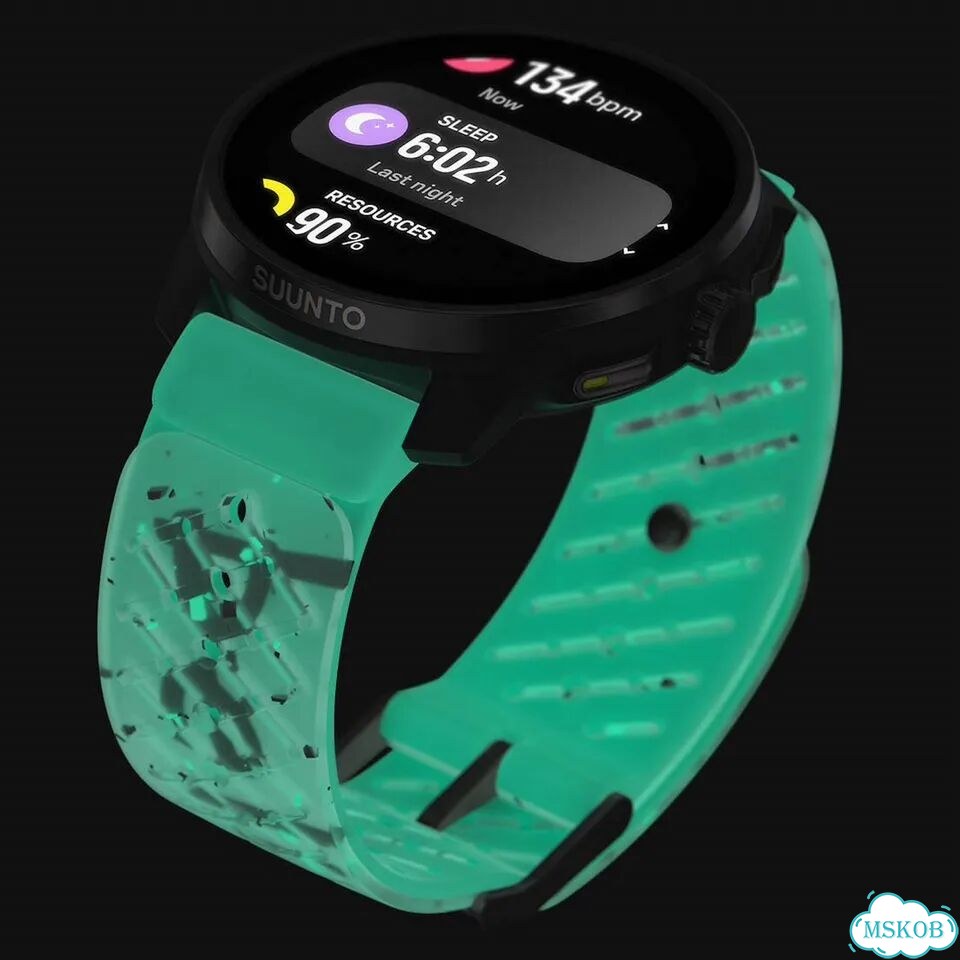 Suunto Race S Titanium, Часы, courtney фото 3