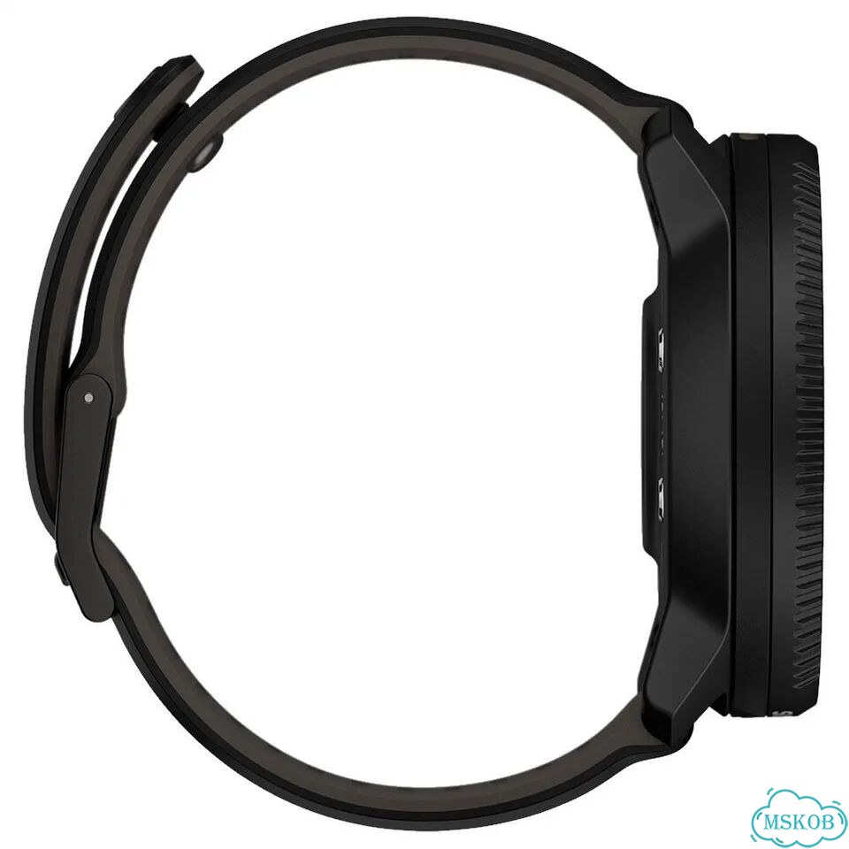 Suunto Vertical 2, Часы, black фото 4