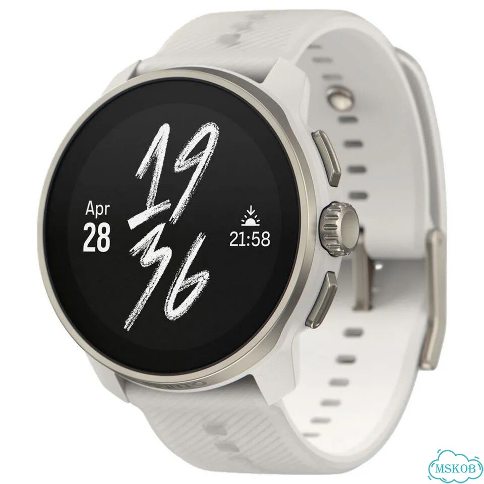 Suunto Race S, Часы, gray фото 1