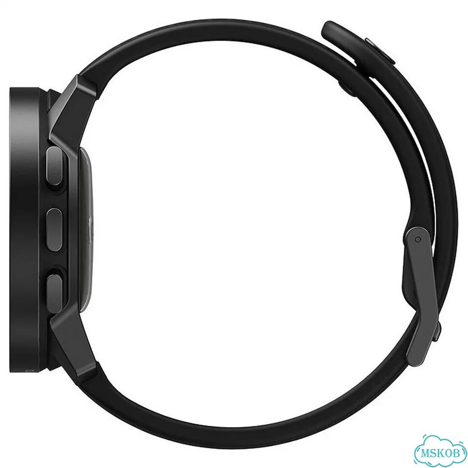 Suunto 9 Peak All Black, Часы, all black фото 4