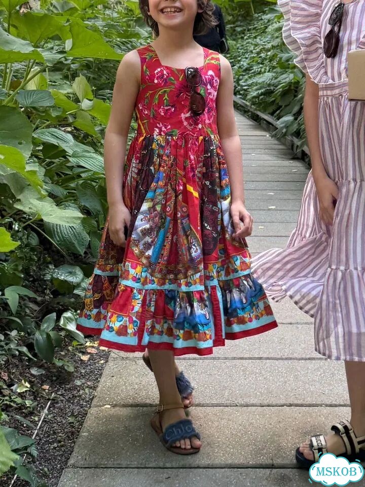 Dolce gabbana платье фото 1