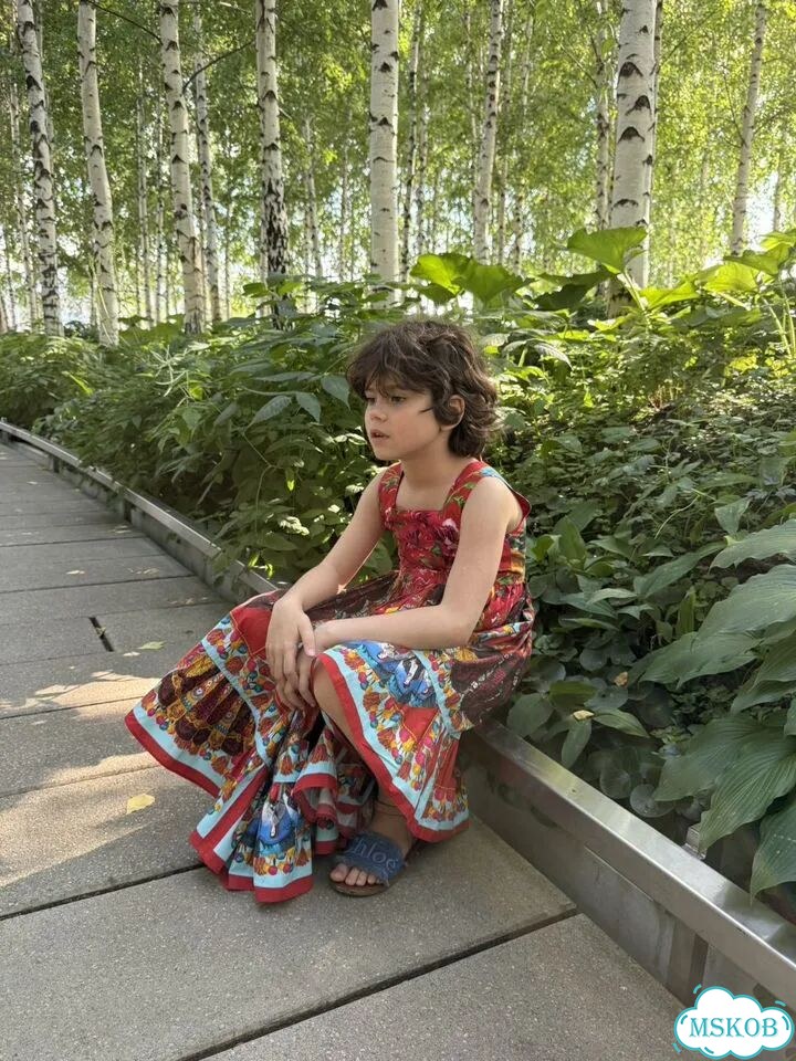 Dolce gabbana платье фото 2