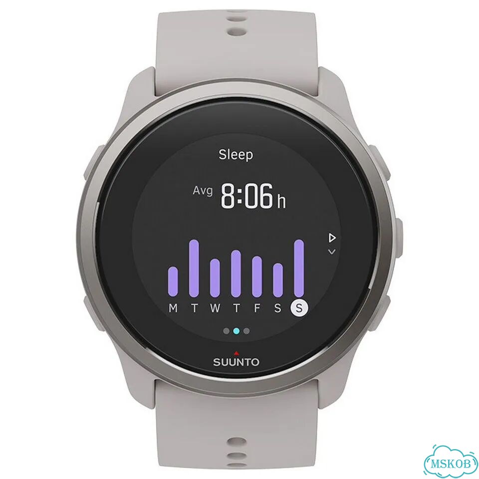 Suunto 5 Peak ridge sand, Часы, ridge sand фото 1