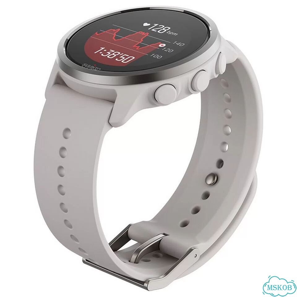 Suunto 5 Peak ridge sand, Часы, ridge sand фото 3