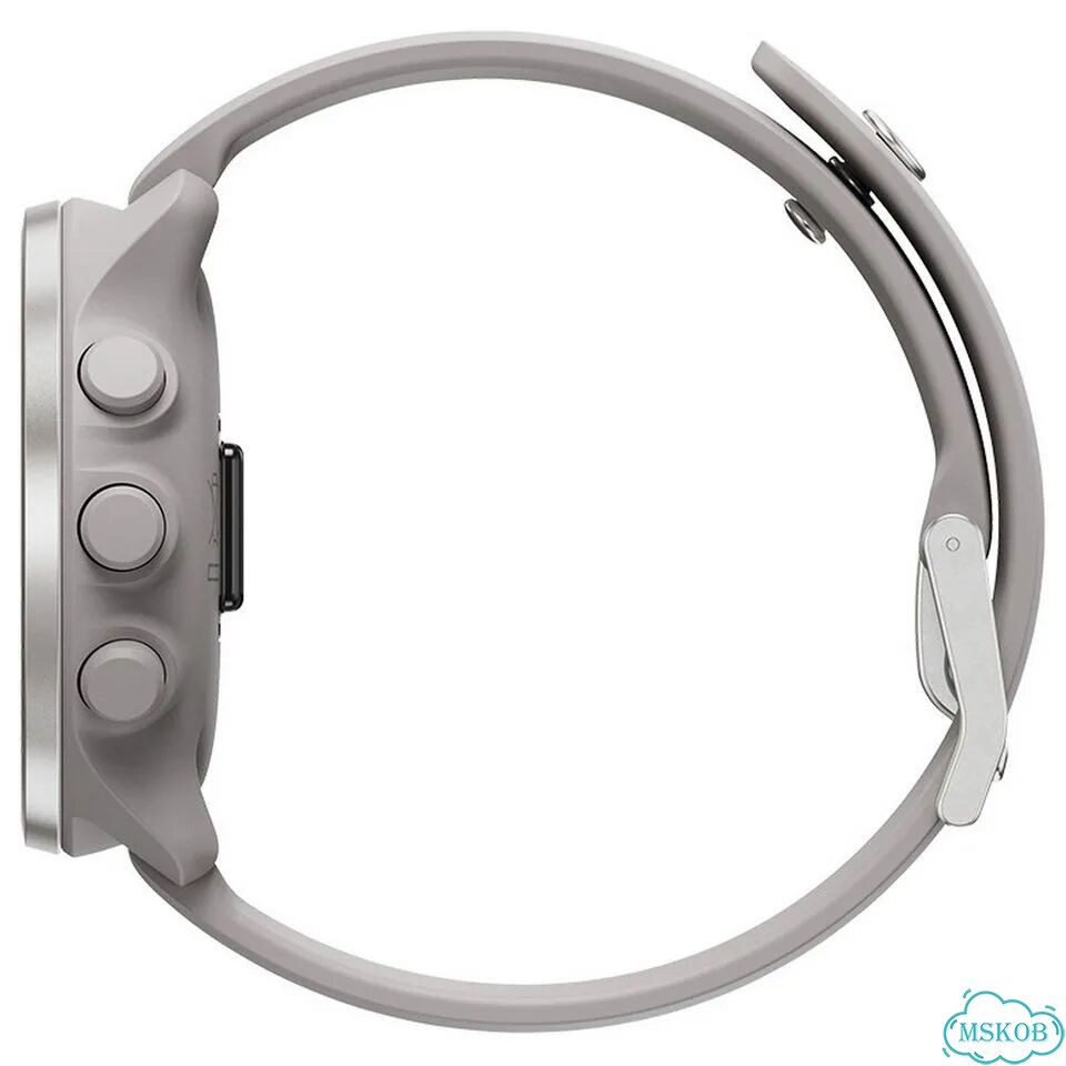 Suunto 5 Peak ridge sand, Часы, ridge sand фото 4
