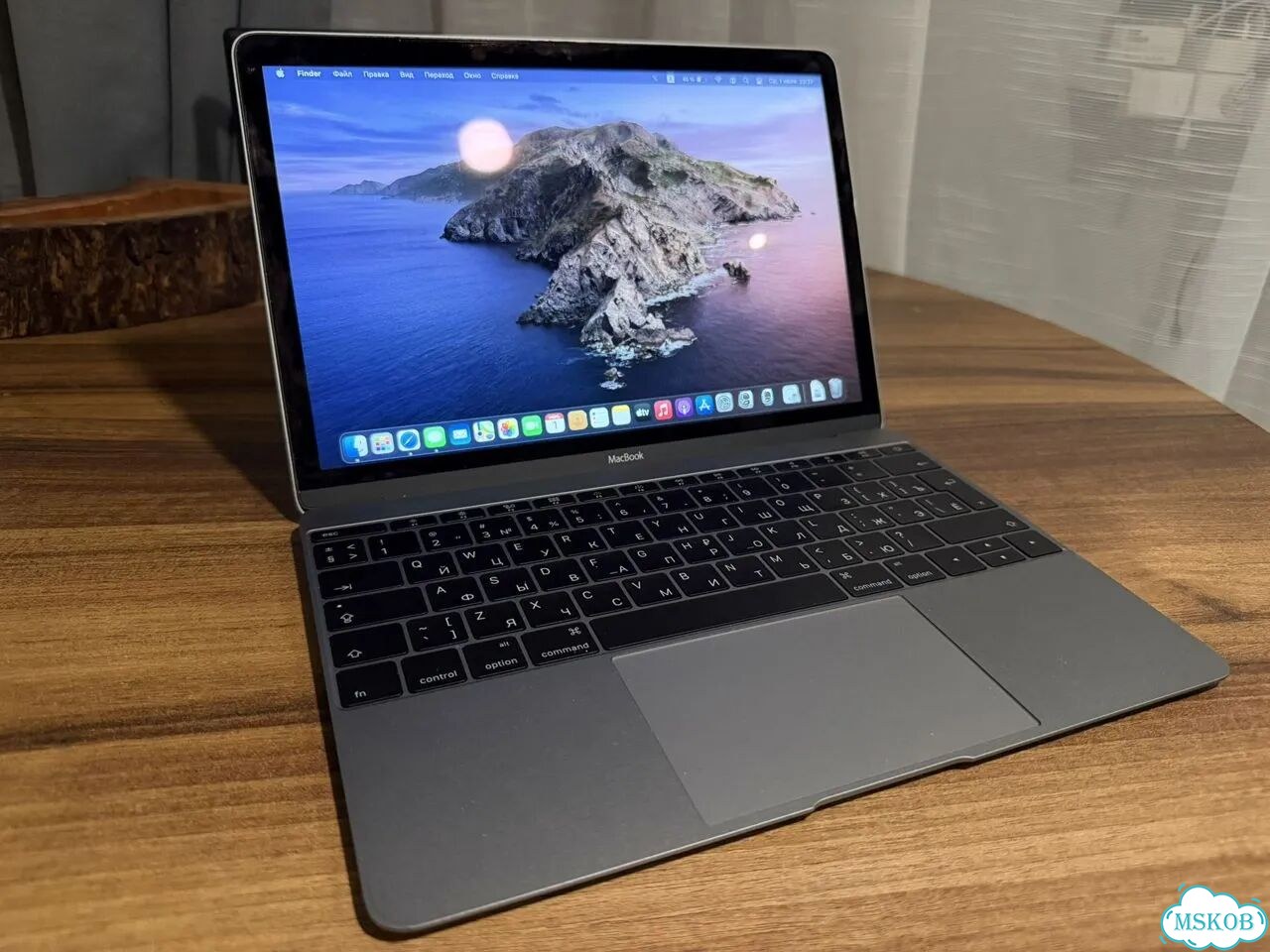 Apple macbook 12 retina early 2015 фото 2