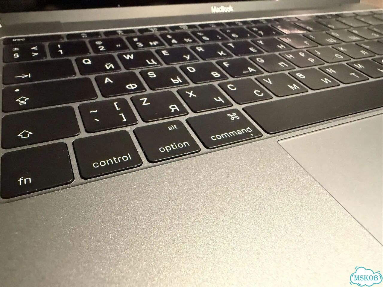 Apple macbook 12 retina early 2015 фото 9