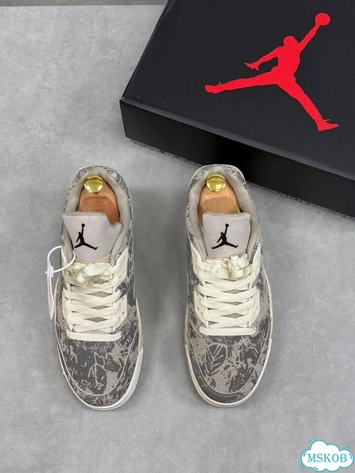 Кроссовки Nike Air Jordan 5 Retro Low Expression фото 7