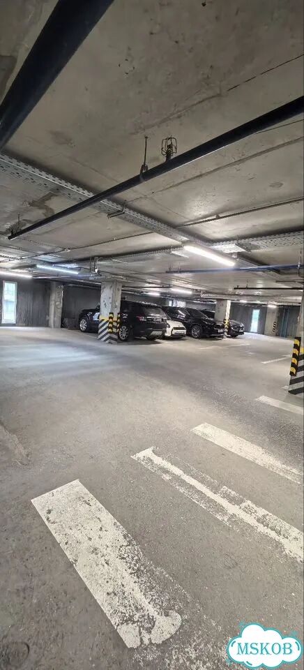 Машиноместо, 14 м² фото 5