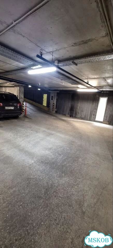 Машиноместо, 14 м² фото 7