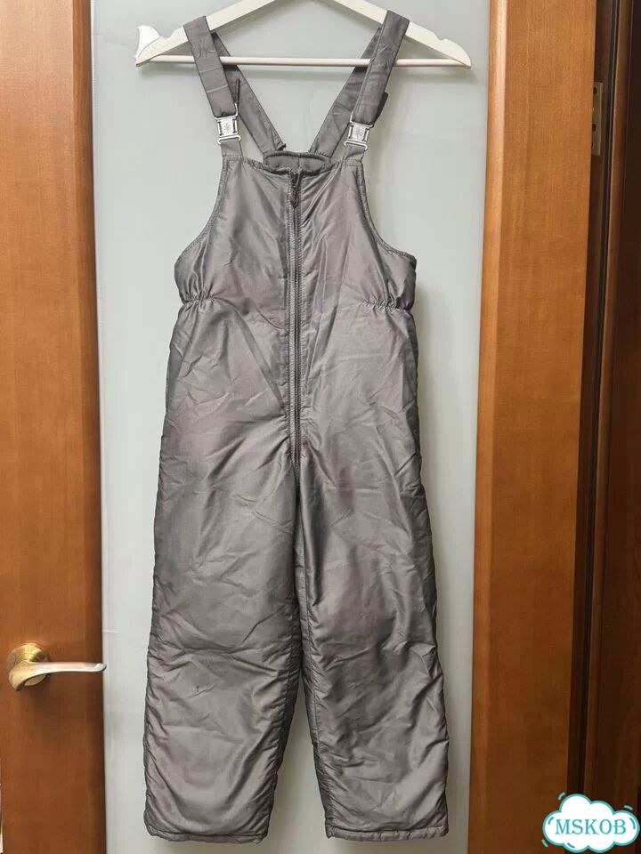 Комбинезон manudieci фото 3