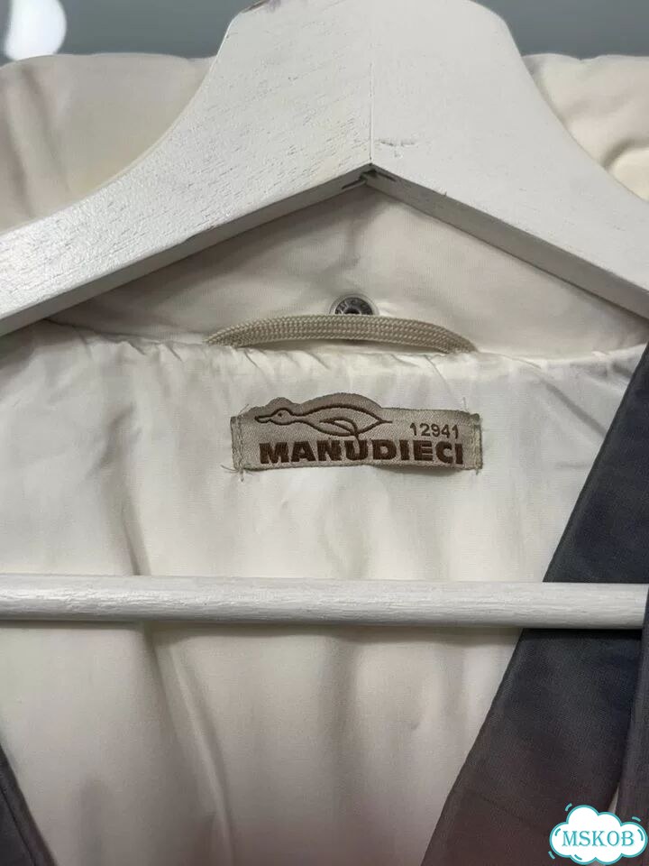 Комбинезон manudieci фото 4