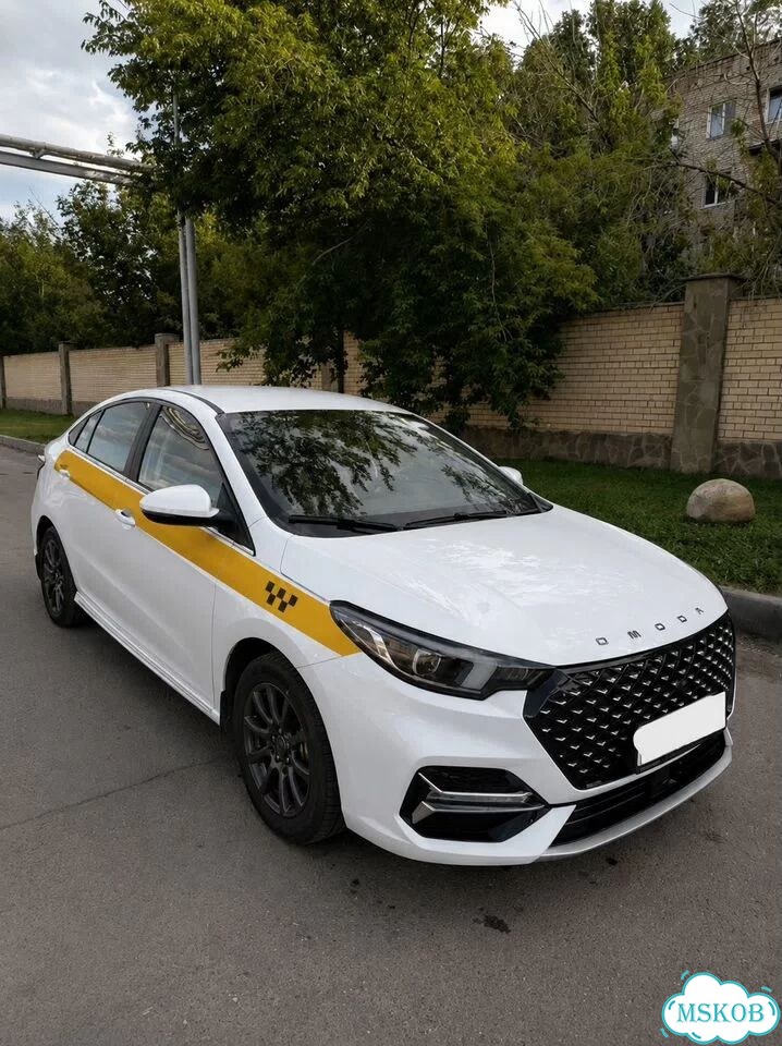 Аренда/Прокат авто для такси без залога фото 1