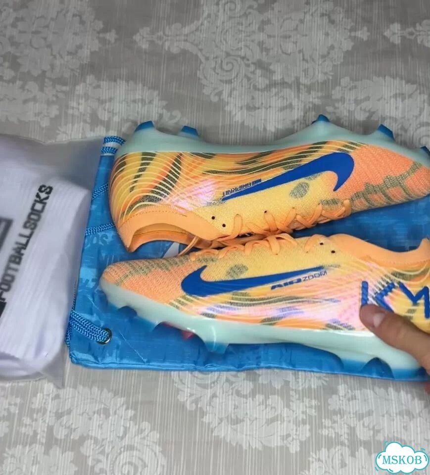 Бутсы Nike Mercurial Vapor 16 FG размер 42-43 фото 1