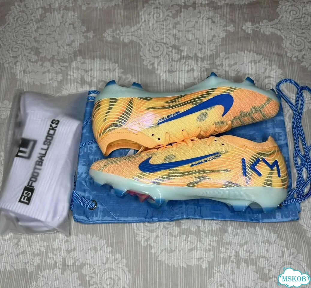 Бутсы Nike Mercurial Vapor 16 FG размер 42-43 фото 2