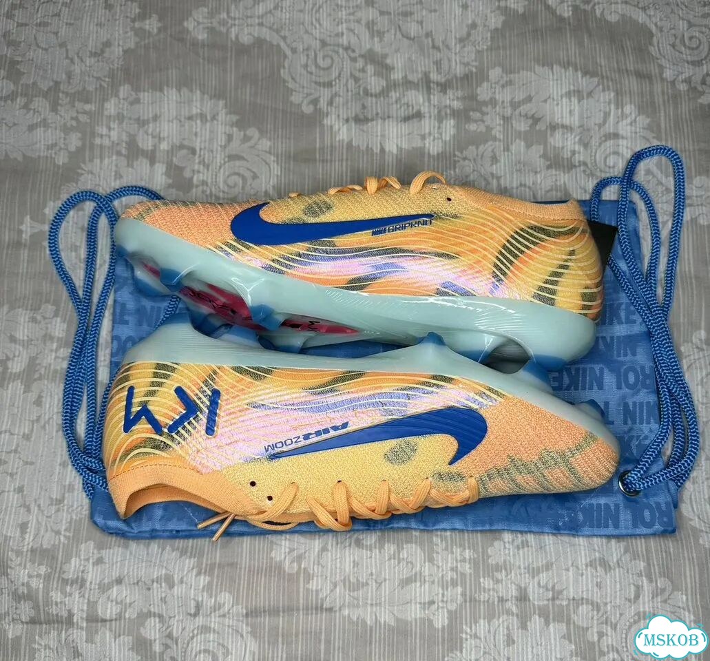Бутсы Nike Mercurial Vapor 16 FG размер 42-43 фото 7