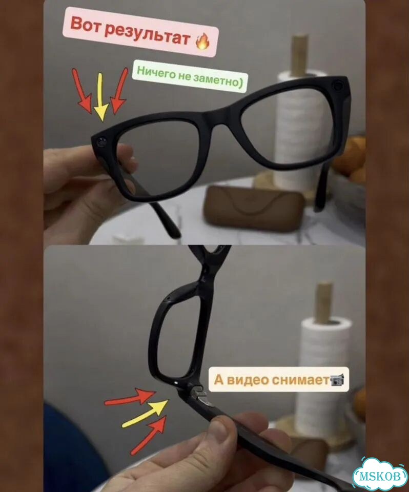 Rayban индикатор фото 2
