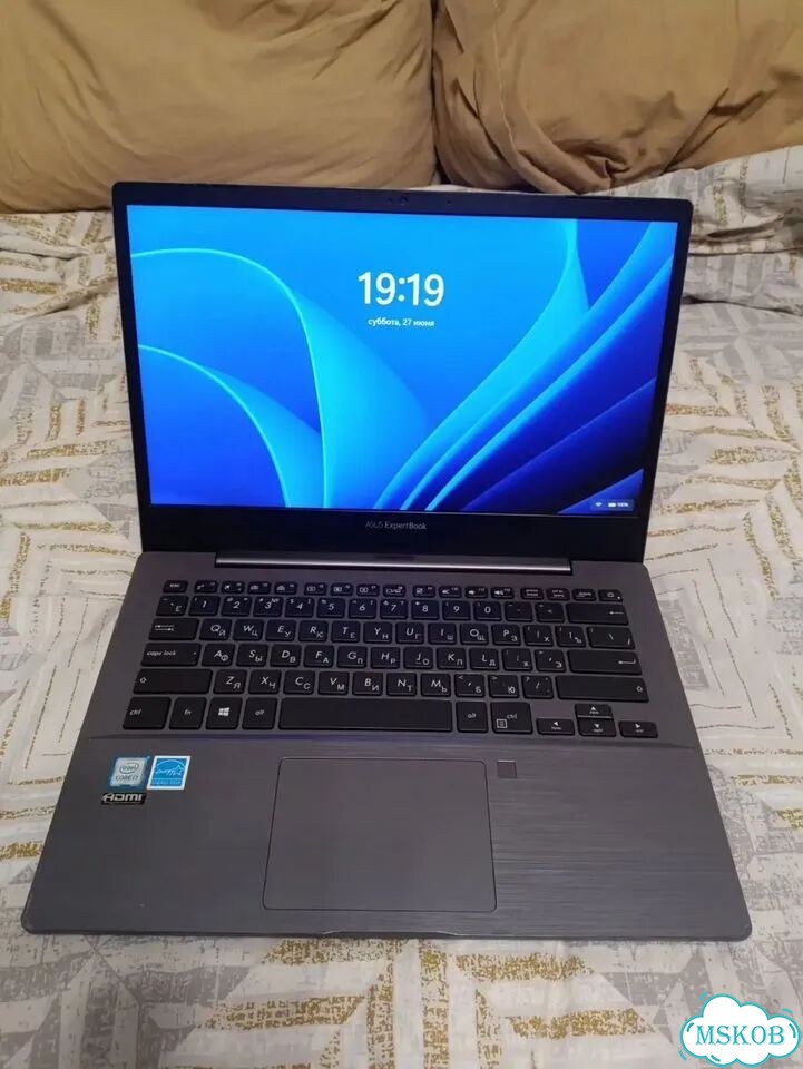 Asus p5440fa фото 2