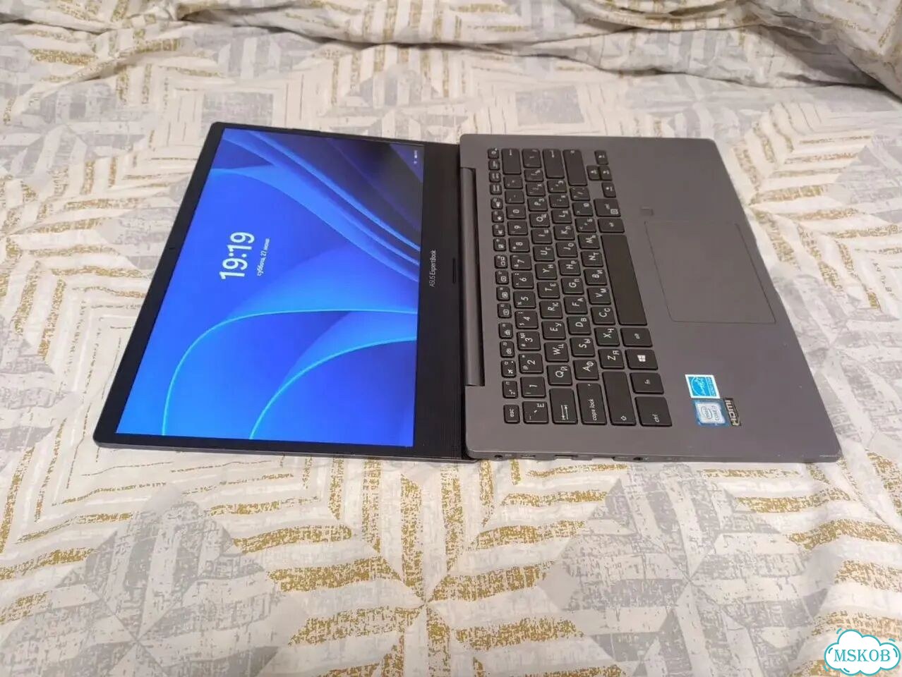 Asus p5440fa фото 3