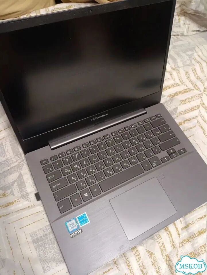 Asus p5440fa фото 4